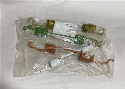 Return Springs Kit